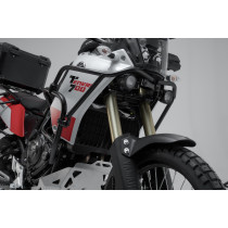 Pare Carters SW-MOTECH YAMAHA 700 Ténéré - Rally 2022 - Extreme Edition - Explore Edition 2023 - Noir 2