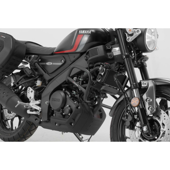 Pare Carters SW-MOTECH YAMAHA Tracer 9/GT 2020