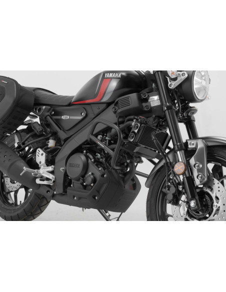 Pare Carters SW-MOTECH YAMAHA Tracer 9/GT 2020