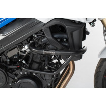 Pare Carters SW-MOTECH YAMAHA MT-125 2020 - XSR 125 2021 Noir 2