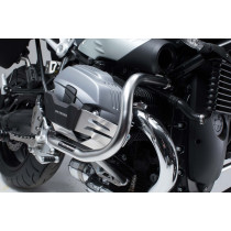Pare Carters SW-MOTECH BMW R nine T 2014-2020 - Urban - Pure - Racer - Scrambler 2016-2020 Noir 2