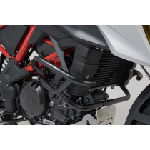 Pare Carters SW-MOTECH BMW S 1000 XR 2015-2019 Noir 2
