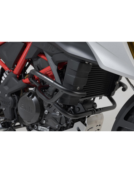 Pare Carters SW-MOTECH BMW S 1000 XR 2015-2019 Noir