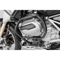 Pare Carters SW-MOTECH BMW G 310 GS 2017-2020 - G 310 R 2016-2020 Noir 2
