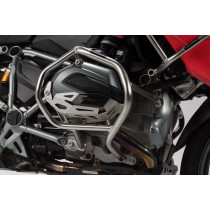 Pare Carters SW-MOTECH BMW R 1200 GS 2012-2018 - Rallye 2016-2018 Noir 2