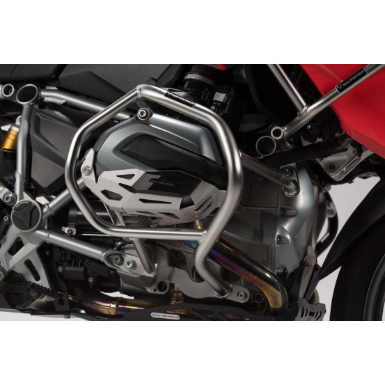 Pare Carters SW-MOTECH BMW R 1200 GS 2012-2018 - Rallye 2016-2018 Noir