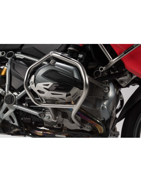 Pare Carters SW-MOTECH BMW R 1200 GS 2012-2018 - Rallye 2016-2018 Noir