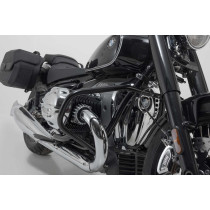 Pare Carters SW-MOTECH BMW R 1250 GS 2018 - Rallye 2021 - R 1250 R/RS 2018 Gris 2