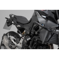 Pare Carters SW-MOTECH BMW R 18 2020 Noir 2