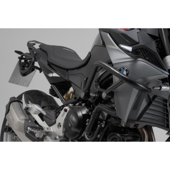 Pare Carters SW-MOTECH BMW R 18 2020 Noir