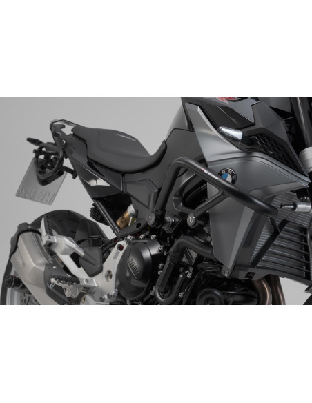 Pare Carters SW-MOTECH BMW R 18 2020 Noir