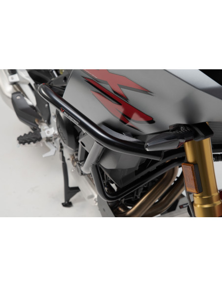 Pare Carters SW-MOTECH BMW F 900 R 2019 Noir