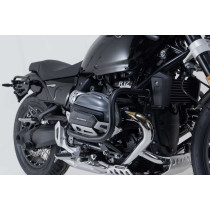 Pare Carters SW-MOTECH BMW S 1000 XR 2019 Noir 2
