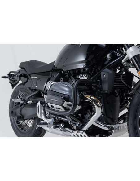 Pare Carters SW-MOTECH BMW S 1000 XR 2019 Noir