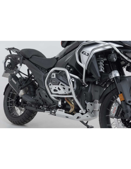 Pare Carters haut SW-MOTECH BMW R 1300 GS 2023 - Noir