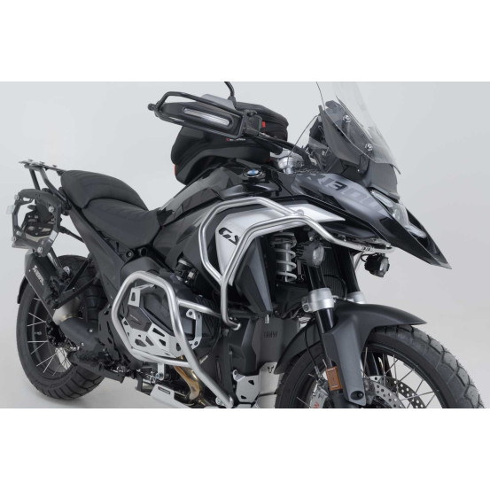 Pare Carters SW-MOTECH Acier inox BMW R 1300 GS 2023-2024
