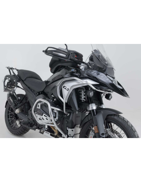 Pare Carters SW-MOTECH Acier inox BMW R 1300 GS 2023-2024