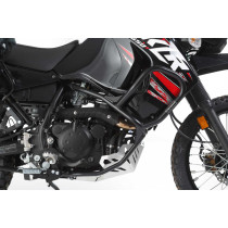 Pare Carters haut SW-MOTECH Acier inox BMW R 1300 GS 2023-2024 2