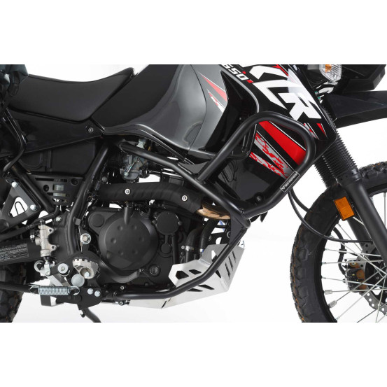 Pare Carters haut SW-MOTECH Acier inox BMW R 1300 GS 2023-2024