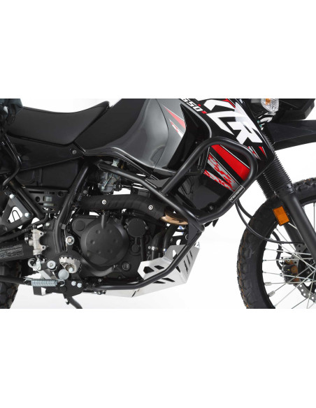 Pare Carters haut SW-MOTECH Acier inox BMW R 1300 GS 2023-2024