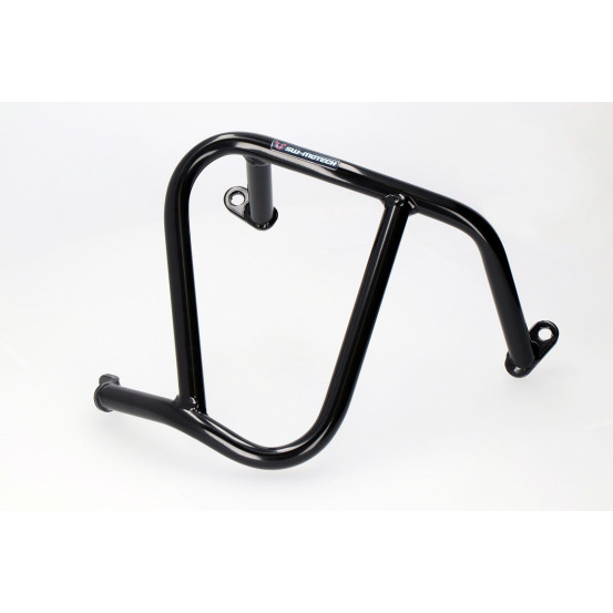 Pare Carters SW-MOTECH KAWASAKI KLR 650 2008-2018 Noir