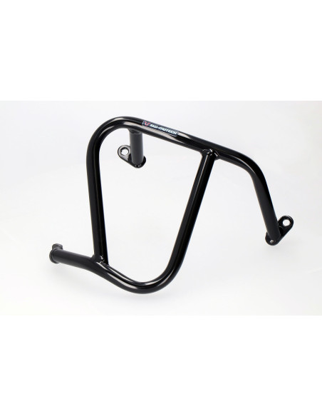 Pare Carters SW-MOTECH KAWASAKI KLR 650 2008-2018 Noir