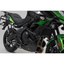 Pare Carters SW-MOTECH KAWASAKI ER6N 2006-2008 Noir 2