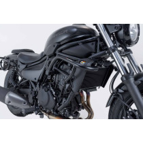 Pare Carters SW-MOTECH KAWASAKI Versys 650 2014-2021 Noir 2