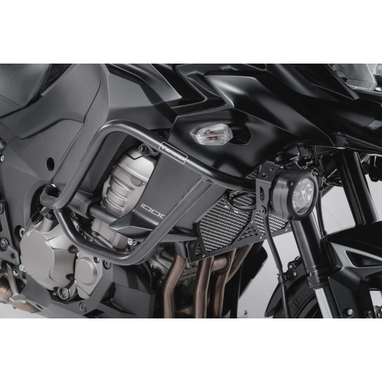 Pare Carters SW-MOTECH Kawasaki Eliminator 500 2023-2024