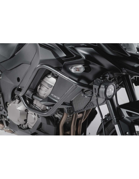 Pare Carters SW-MOTECH Kawasaki Eliminator 500 2023-2024