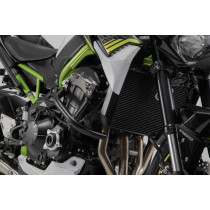 Pare Carters SW-MOTECH KAWASAKI Z 650 2016-2019 - RS 2021 Noir 2