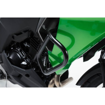 Pare Carters SW-MOTECH KAWASAKI Z 900 2016-2019 Noir 2