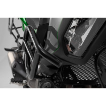 Pare Carters SW-MOTECH KAWASAKI Z 125 2018-2020 Noir 2