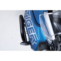 Pare Carters SW-MOTECH TRIUMPH Tiger 1050 Sport 2013-2016 Noir 2