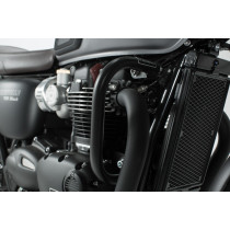 Pare Carters SW-MOTECH TRIUMPH Tiger 800 2015-2018 Noir 2