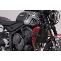 Pare Carters SW-MOTECH TRIUMPH Tiger 1200 2015-2017 Noir 2