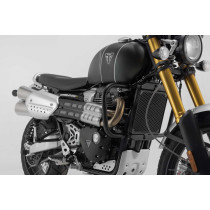 Pare Carters SW-MOTECH TRIUMPH Trident 660 2021 Noir 2