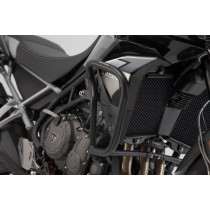 Pare Carters SW-MOTECH TRIUMPH Scrambler 1200 XC/XE 2018-2020 Noir 2