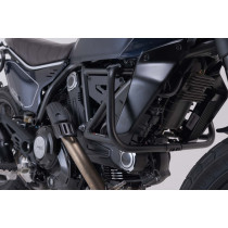 Pare Carters SW-MOTECH HARLEY DAVIDSON Pan America/Special 2021 Noir 2