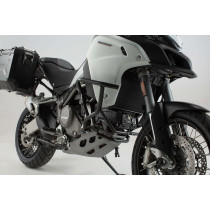 Pare Carters SW-MOTECH TRIUMPH Scrambler 800 2023 - Noir 2