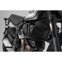 Pare Carters SW-MOTECH DUCATI Multistrada 1200 Enduro 2016-2018 - 1260 Enduro 2017 Noir 2