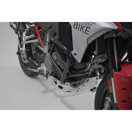 Pare Carters SW-MOTECH DUCATI Multistrada 1200 - 1260 - 950 - V2