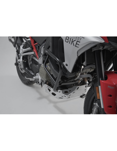 Pare Carters SW-MOTECH DUCATI Multistrada 1200 - 1260 - 950 - V2
