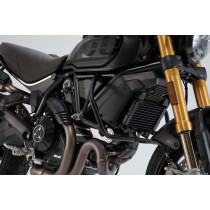 Pare Carters SW-MOTECH DUCATI Multistrada V4/S/Sport 2020 Noir 2