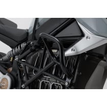 Kit protection SW-MOTECH Aventure MOTO MORINI 650 X-Cape 2021 - Noir 2