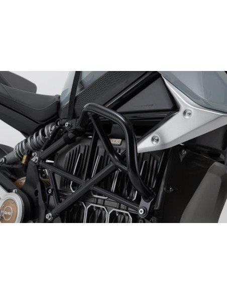 Kit protection SW-MOTECH Aventure MOTO MORINI 650 X-Cape 2021 - Noir