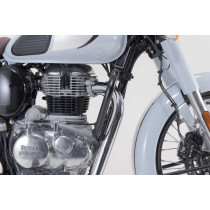 Pare Carters SW-MOTECH ZERO SR/F 2019 - Noir 2