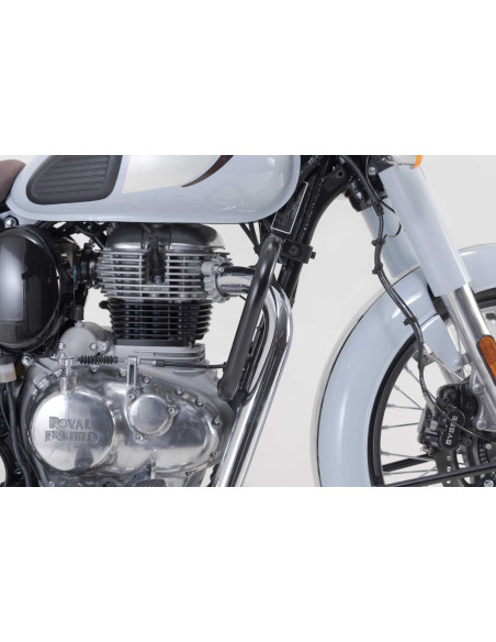 Pare Carters SW-MOTECH ZERO SR/F 2019 - Noir