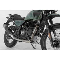 Pare Carters SW-MOTECH ROYAL ENFIELD 350 HNTR 2023 - Noir 2