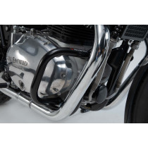 Pare Carters SW-MOTECH ROYAL ENFIELD 400 Himalayan 2017-2021 Noir 2